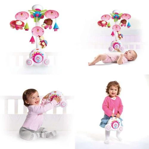 Декор детской комнаты Tiny Love Sports