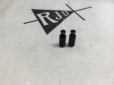 Jackson Floyd Rose Black Studs Posts Anchors Tremolo 10mm