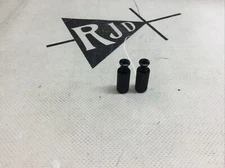 Jackson Floyd Rose Black Studs Posts Anchors Tremolo 10mm