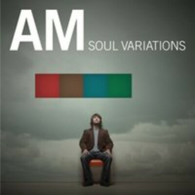 Soul Variations by Am (CD, 2012)