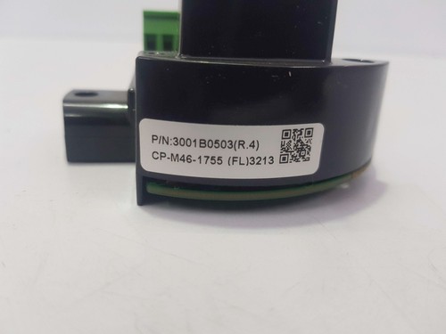HONEYWELL 3001B0503(R.4) XCD IR & FL POWER PCB CARD CP-M46-1755(FL)3213 REV.6 - Picture 3 of 12