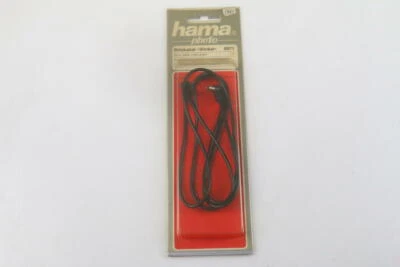 HAMA Blitzkabel Winkel - 1m - Bild 1 von 3