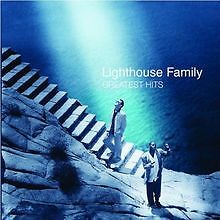 Greatest Hits von Lighthouse Family | CD | Zustand gut