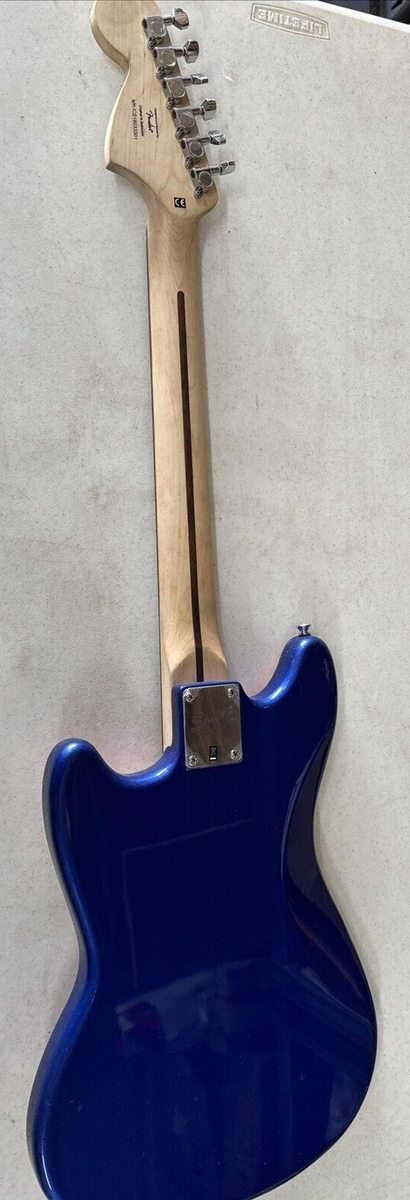 Snapon Tools Fender Squire Bullet strat Ltd edition | eBay