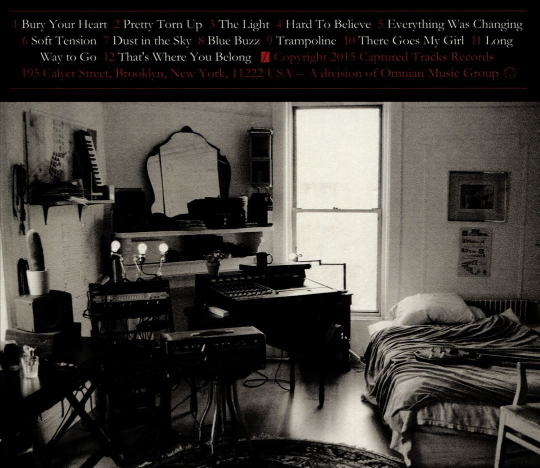 EZTV CALLING OUT NEW CD