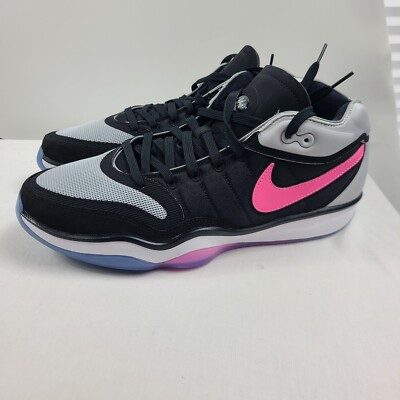 Nike G.T. Hustle 2  Fundamental  Men s Size 12 Basketball Shoes DJ9405-004 NEW