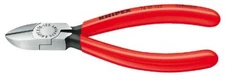 KNIPEX 76 01 125 Electronics Diagonal Cutters