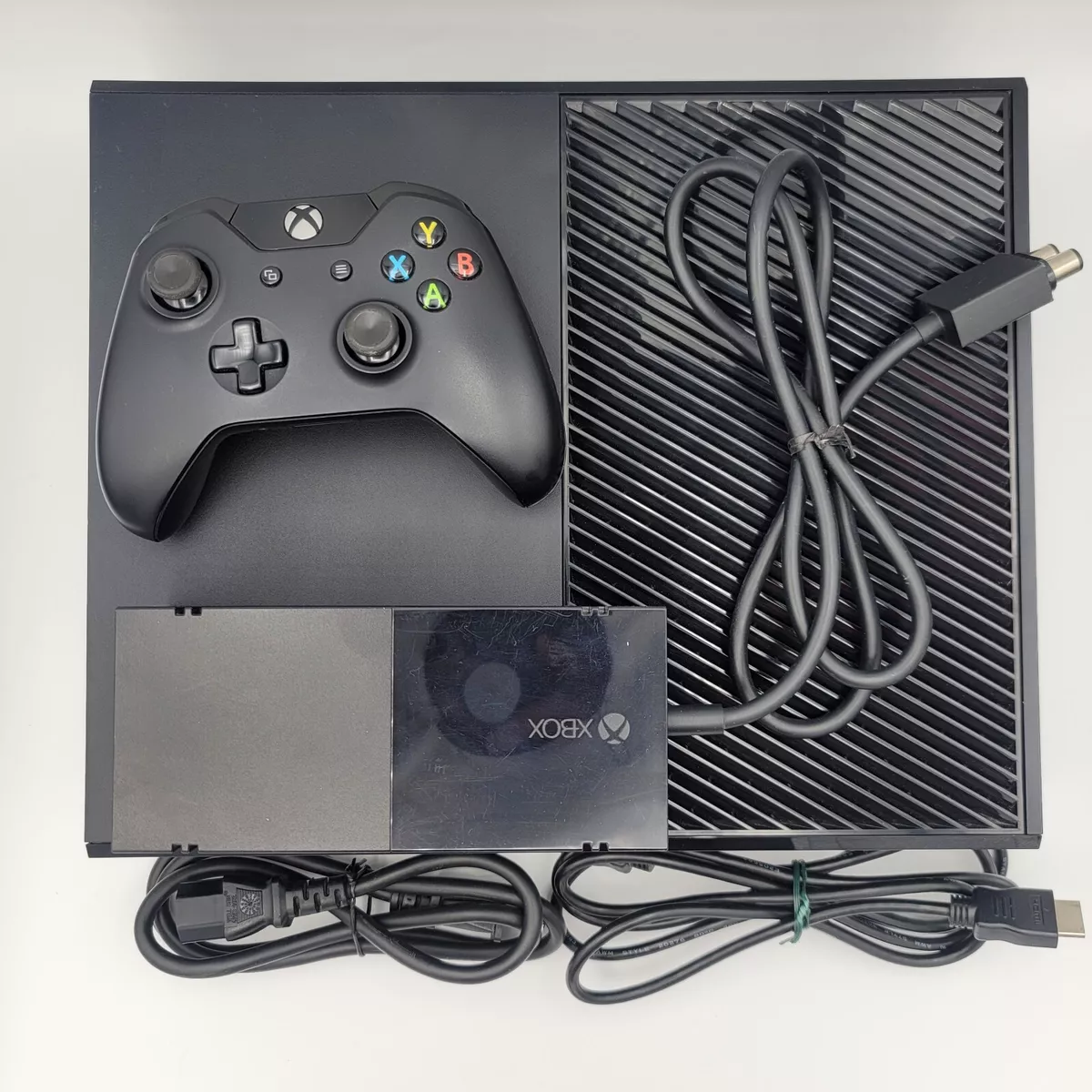 XBOX One 500 GB Black Console