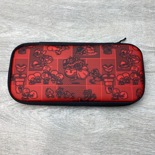 Official Nintendo Switch Carrying Case - Choose your design - PDP Power A & More - 第 18/51 張圖片