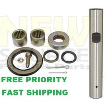 04432-U2020-71 KIT REPARACIÓN + 43231-23321-71 KING PIN KIT REPARACIÓN TOYOTA LADO DERECHO