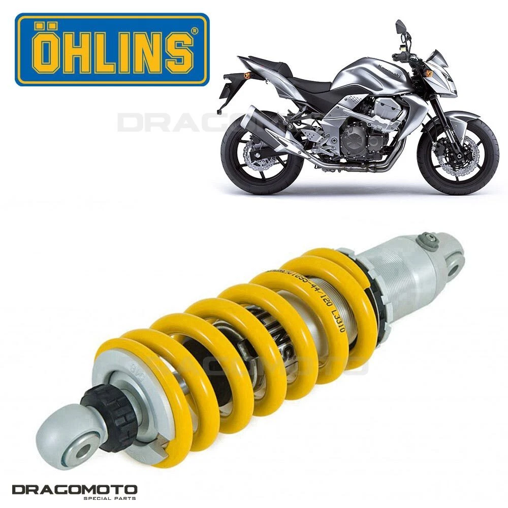 Preços baixos em Ohlins Amortecedores para Kawasaki | eBay