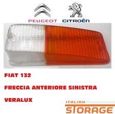 Clignotant Fiat 132