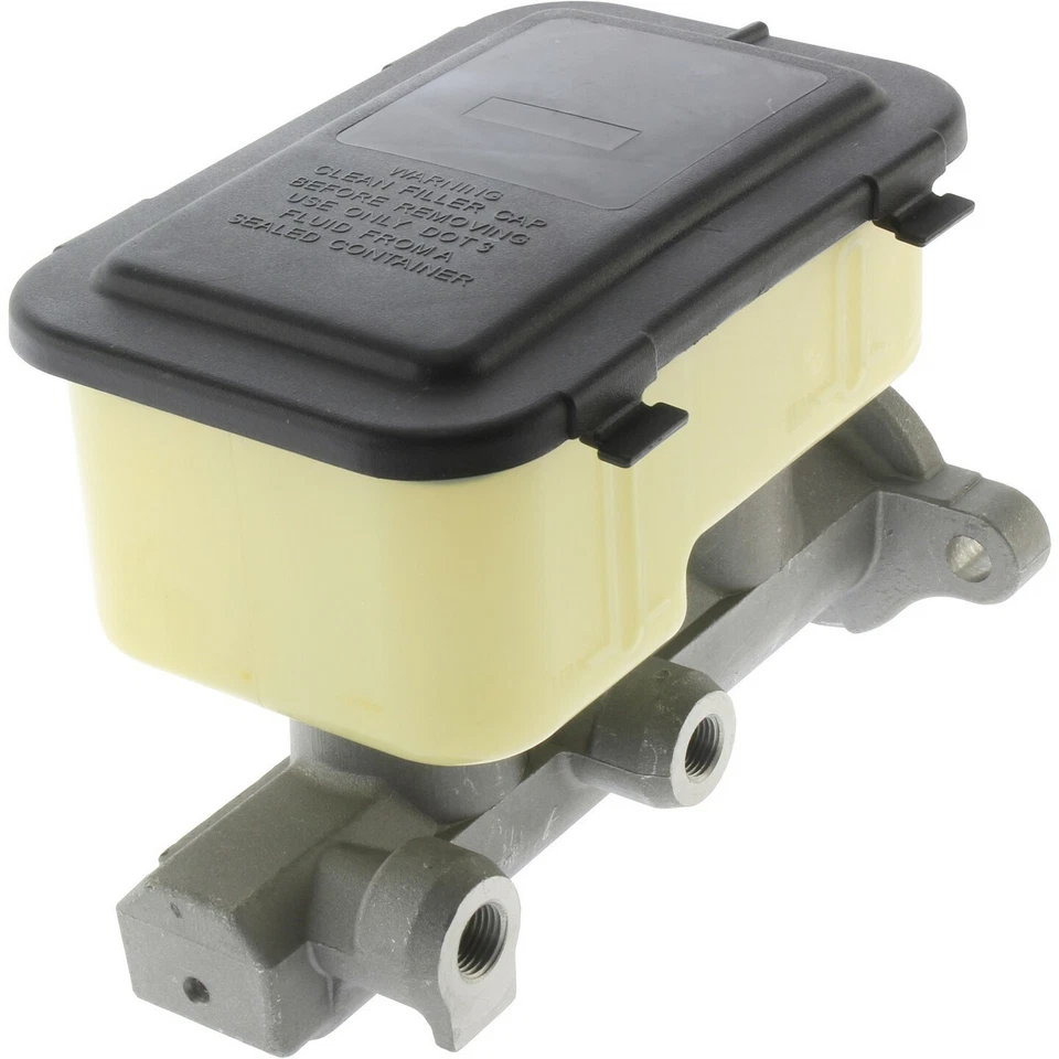 For 1996-2002 GMC Savana 1500 Premium Brake Master Cylinder Centric 1997 1998 - Image 2 of 4