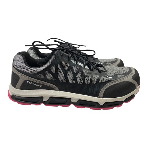 Red Wing Women's Steel Toe Sneakers 