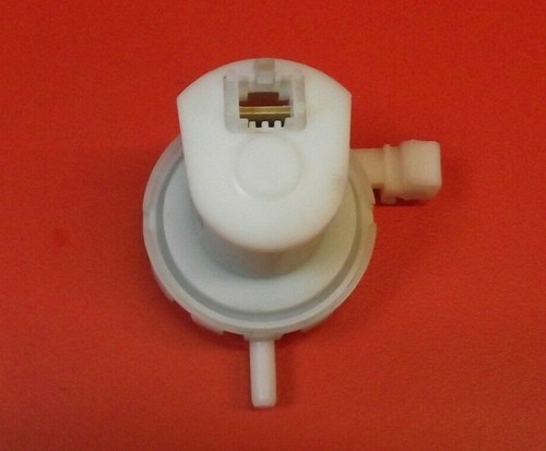 Bosch Waschmaschine WAE24366GB/25 DRUCKSCHALTER