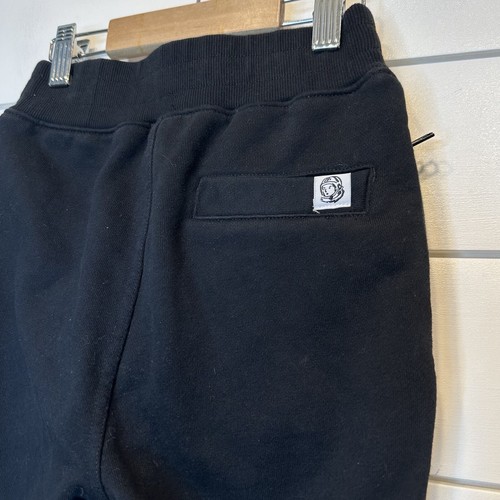 Billionaire Boys Club Pants Jumble Joggers 5/6 Kids Black 5T Sweatpants Casual - Picture 6 of 11