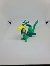 ONWARD Disney Pixar BLAZEY 2 Dragon - 2020 McDonalds Happy Meal Toy