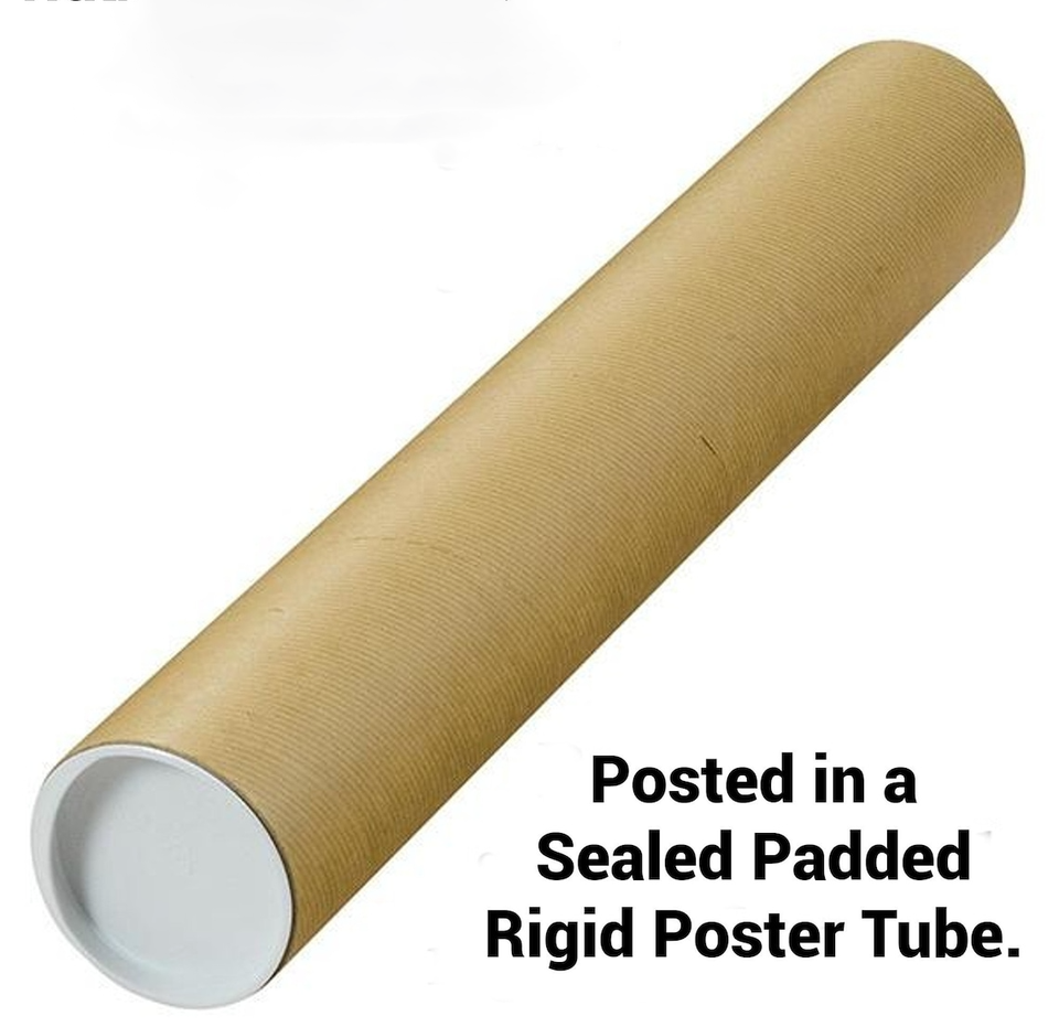 Primus Announces 2024 Summer Tour poster 24x36", Home Decor eBay