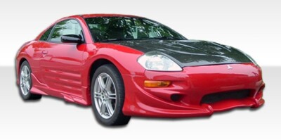 00-05 Mitsubishi Eclipse Xplosion Duraflex Full Body Kit 105624