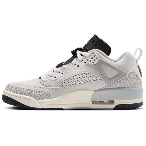 Size 13 Jordan Spizike Low Photon Dust for sale online eBay