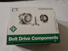 Umlenk-/Führungsrolle, Keilrippenriemen INA 532 0804 10