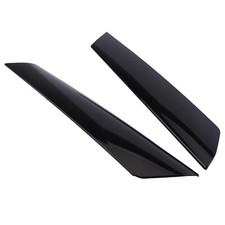 f&uuml;r Mini Cooper R50 R52 R53 51137128157 58 A-S&auml;ule Verkleidung Links + Rechts DE
