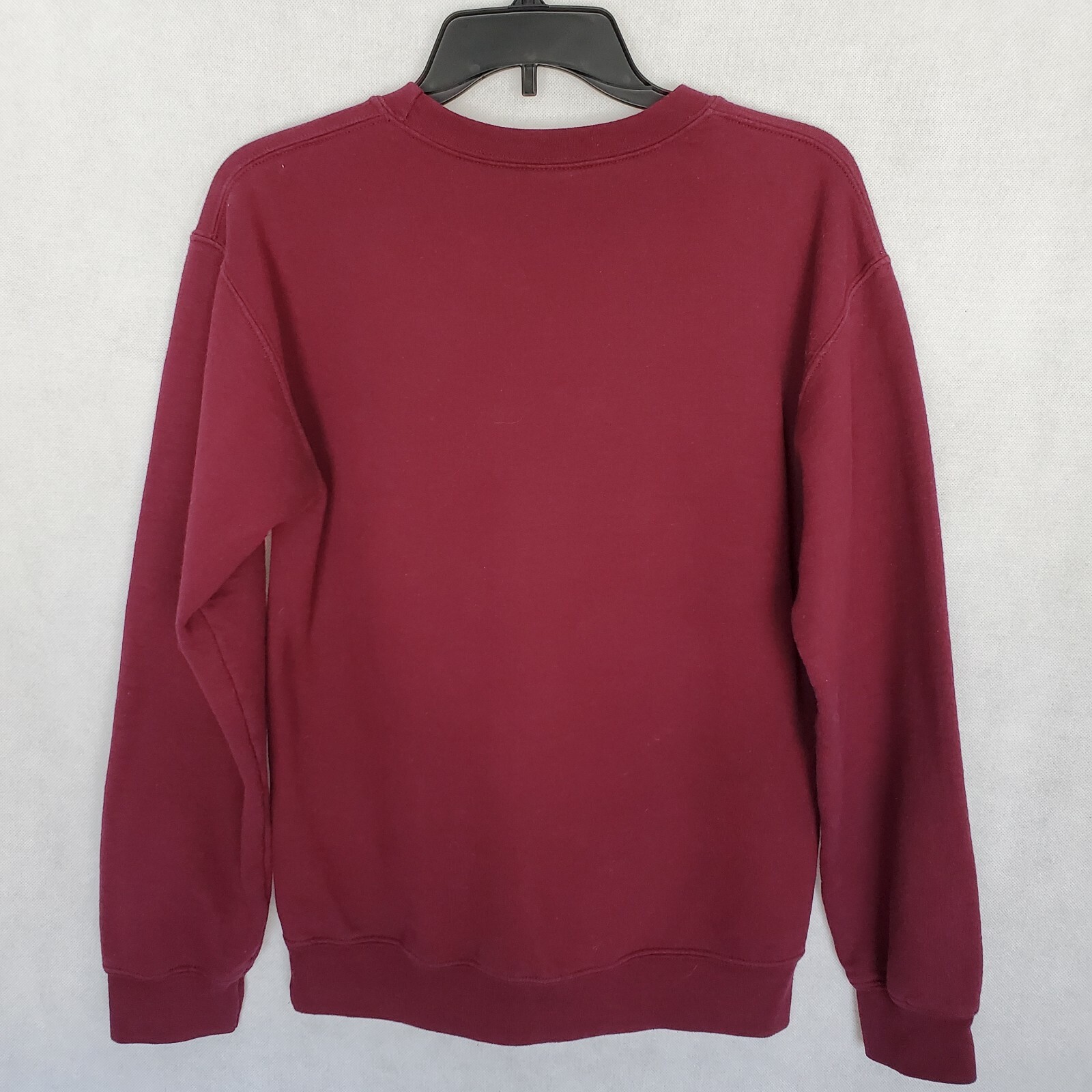 Netflix Stranger Things Maroon Pullover Sweatshir… - image 9