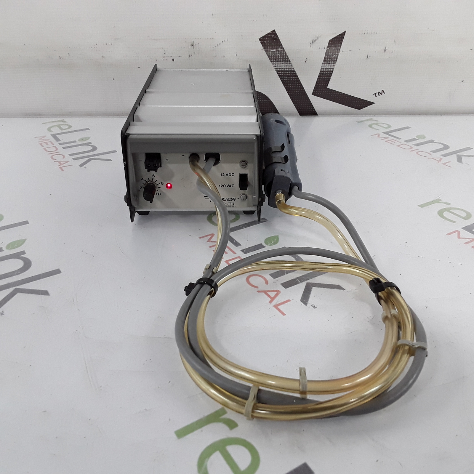 Pace Incorporated MP1 Sensatemp Control Solder Extractor eBay