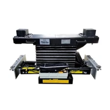 Tuxedo RAJ-7K-L 7K Rolling Air Jack- (Low Mount)