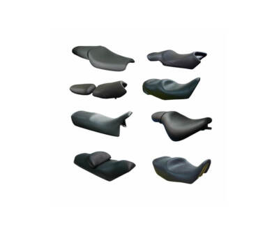 Kawasaki Z1000 - 07/09 - Cover Sattel BAGSTER - 2855