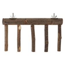 Parrot Cage Perch Stand Parrot Perch Stand Bird Perch For Cage Parrot Accessory