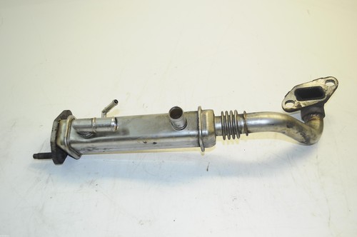 NISSAN X-TRAIL I 2004 2.2 DCI DIESEL EGR VALVE COOLER - Picture 2 of 3