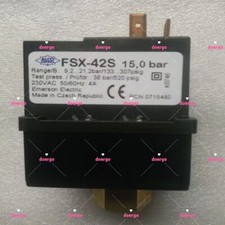 EMERSON PER FSX-42S/0715480 15 BAR nuovo con scatola spedizione gratuita