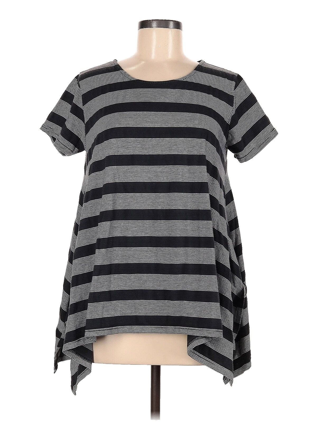 Prendas para mujer MINKPINK de talla regular a rayas