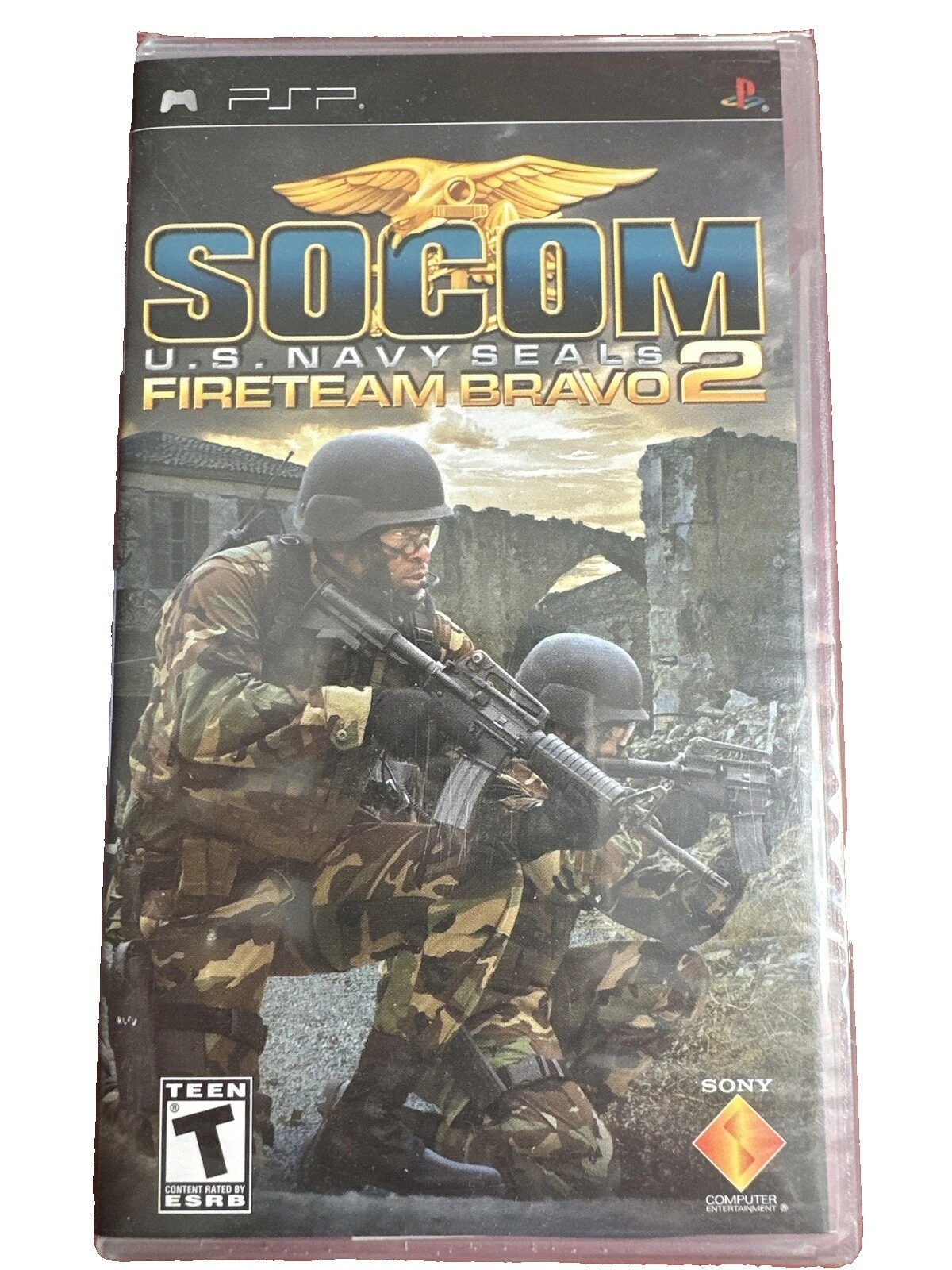 Shooter 2006 Video Games