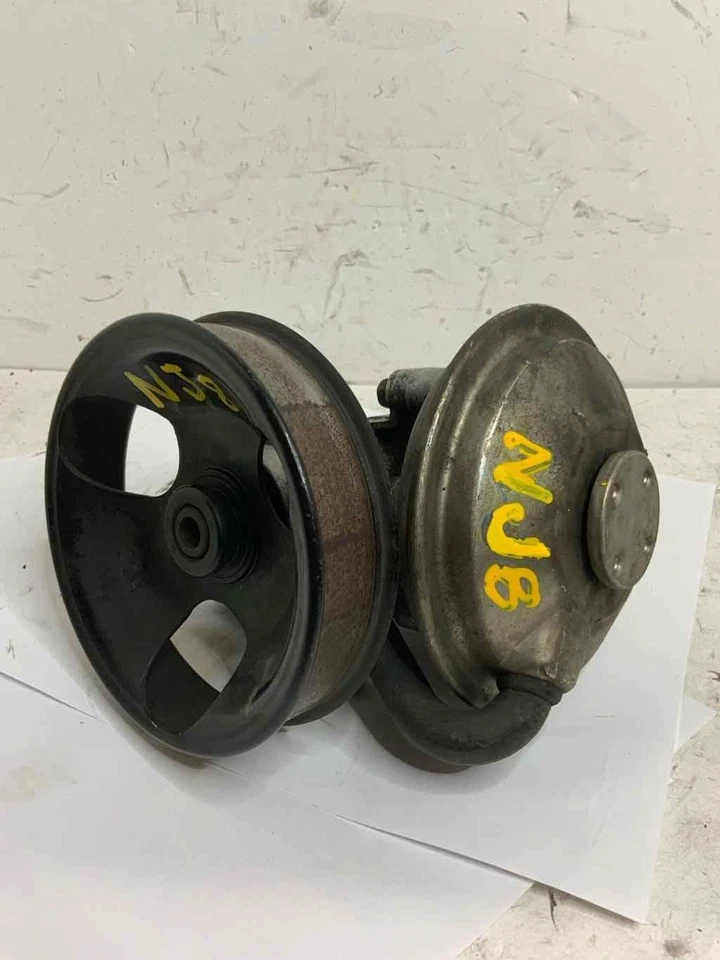 Bomba de vacío camioneta GMC Sierra C2500 96-00 89017558 6,5 L 8 cilindros 4 velocidades tracción trasera 372-142 Foto 2 de 4