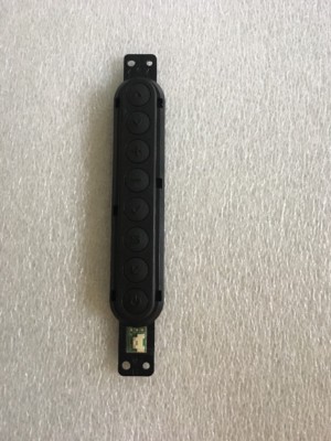 LG EBR77104601 Control Button Board  EBR7605802 IR Sensor Board for 42LN5300-UB