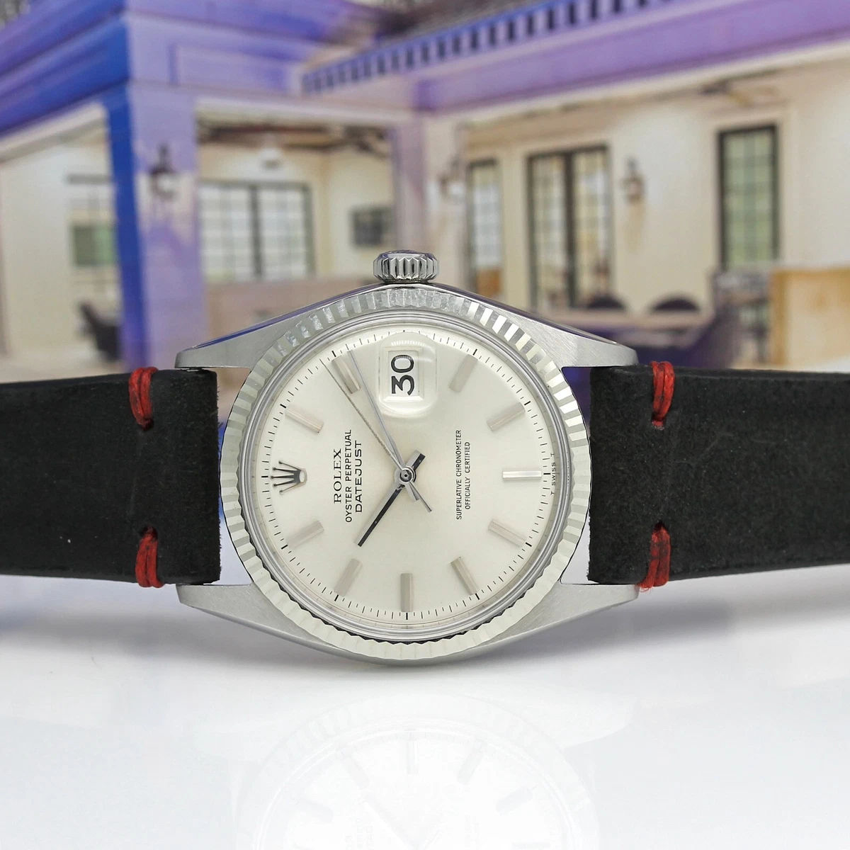 Rolex 1969 shop datejust