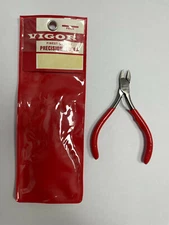 VIGOR #297 Small Nippers Made in Sweden T-165