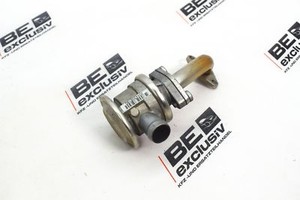 Original Audi RS7 4G 4.0 TFSI Kombiventil AGR Ventil 079131101AD
