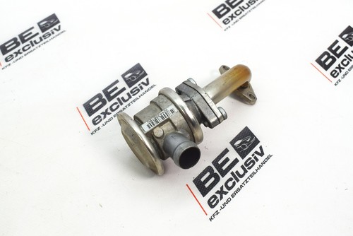Original Audi RS7 4G 4.0 TFSI Kombiventil AGR Ventil 079131101AD