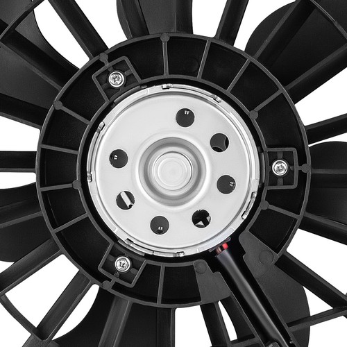 Radiator Cooling Fan Assembly for Chevy Corvette 2005-2013 15-80657 1604530817 - Bild 12 von 12