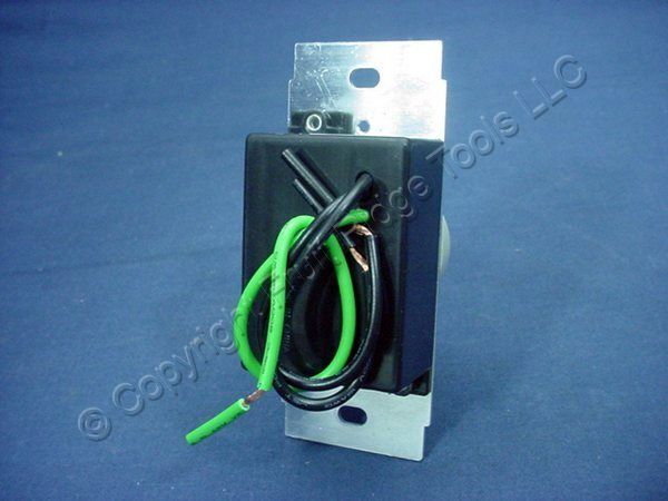 Ivory Dimmer Switch 600W - Image 4