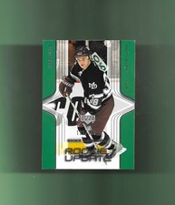 2003-04 Update ROOKIE RC # 134 CHRIS KUNITZ PITTSBURGH PENGUINS EXCEPTIONAL!