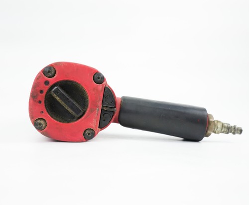 Ingersoll Rand 2132G 1/2" Air Impact Wrench - Picture 7 of 8