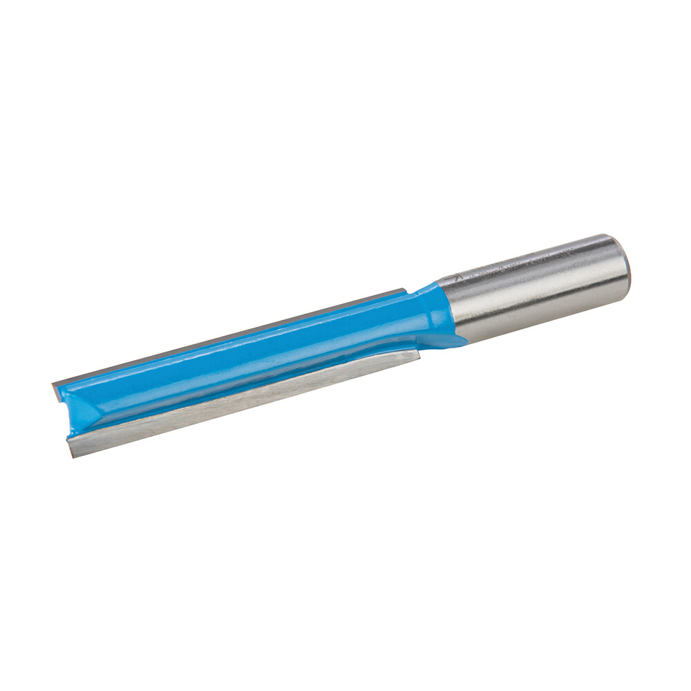 1 Qty TCT 1/2"" X 2 1/2"" Twin Flute Worktop Router Cutter Bit Kitchen Cutter Cut