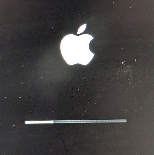 Apple Mac Pro A1481 2630 Late 2013 Xeon E5-1620 v2 4 Core 16GB RAM 256GB SSD AMD - Afbeelding 2 van 21