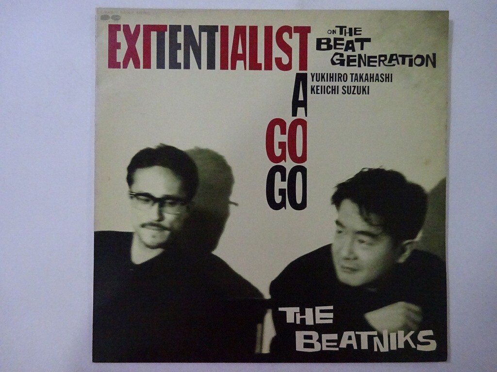 大*聖様 THE BEATNIKS 19812001 Amazon.co.jp: T・E・N・Tレーベル30th Anniversary THE BEATNIKS