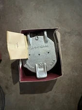 NEW PYLE NATIONAL UXR-3 BOX OUTLET UXR3