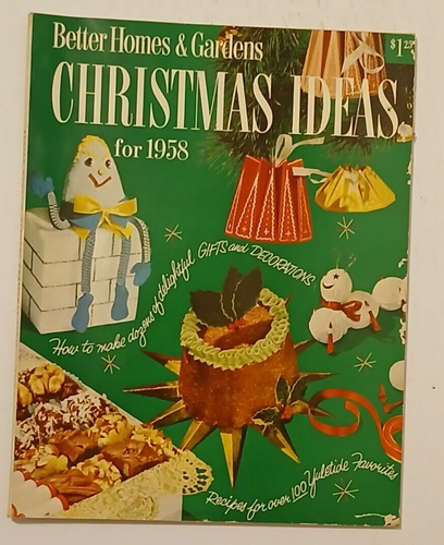 Better homes and gardens christmas pavlova